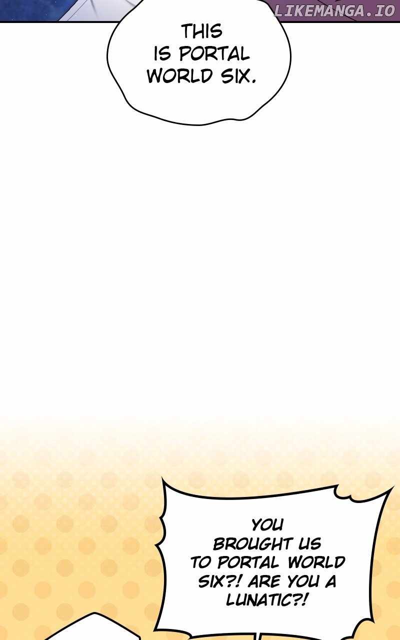 Paranoid Mage Chapter 59 45